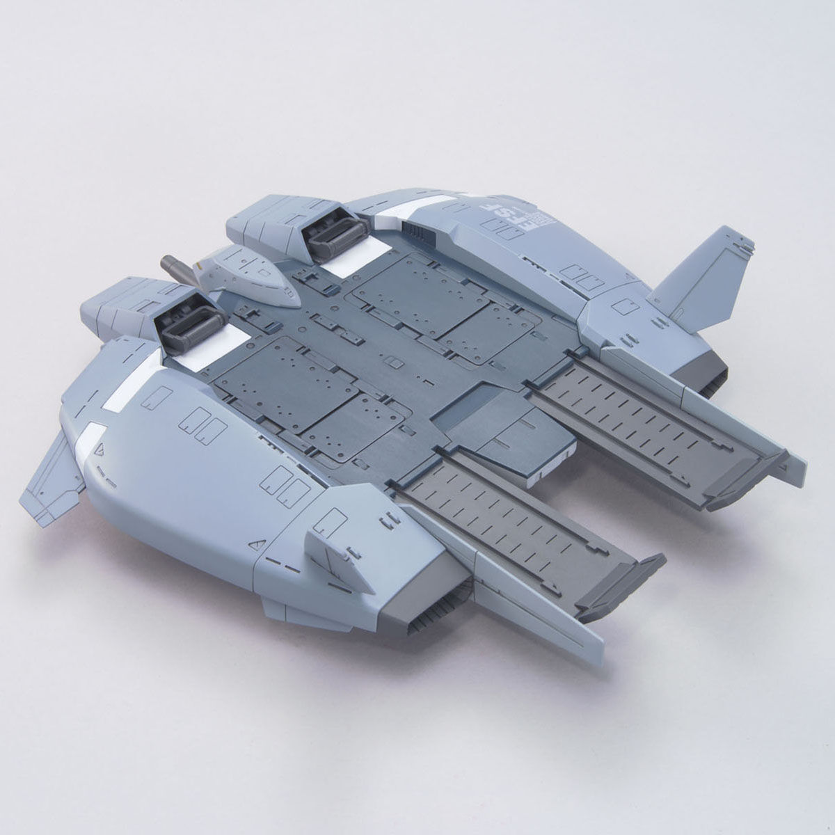 Base Jabber (Unicorn Ver.) box