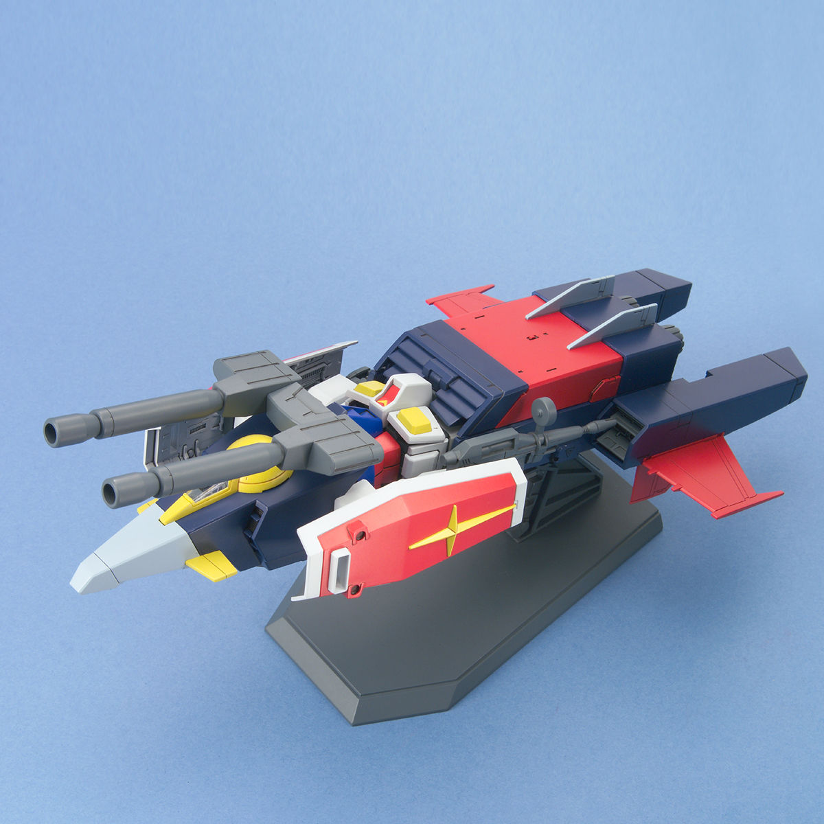 G-Armor (RX-78-2 Gundam + G-Fighter) box