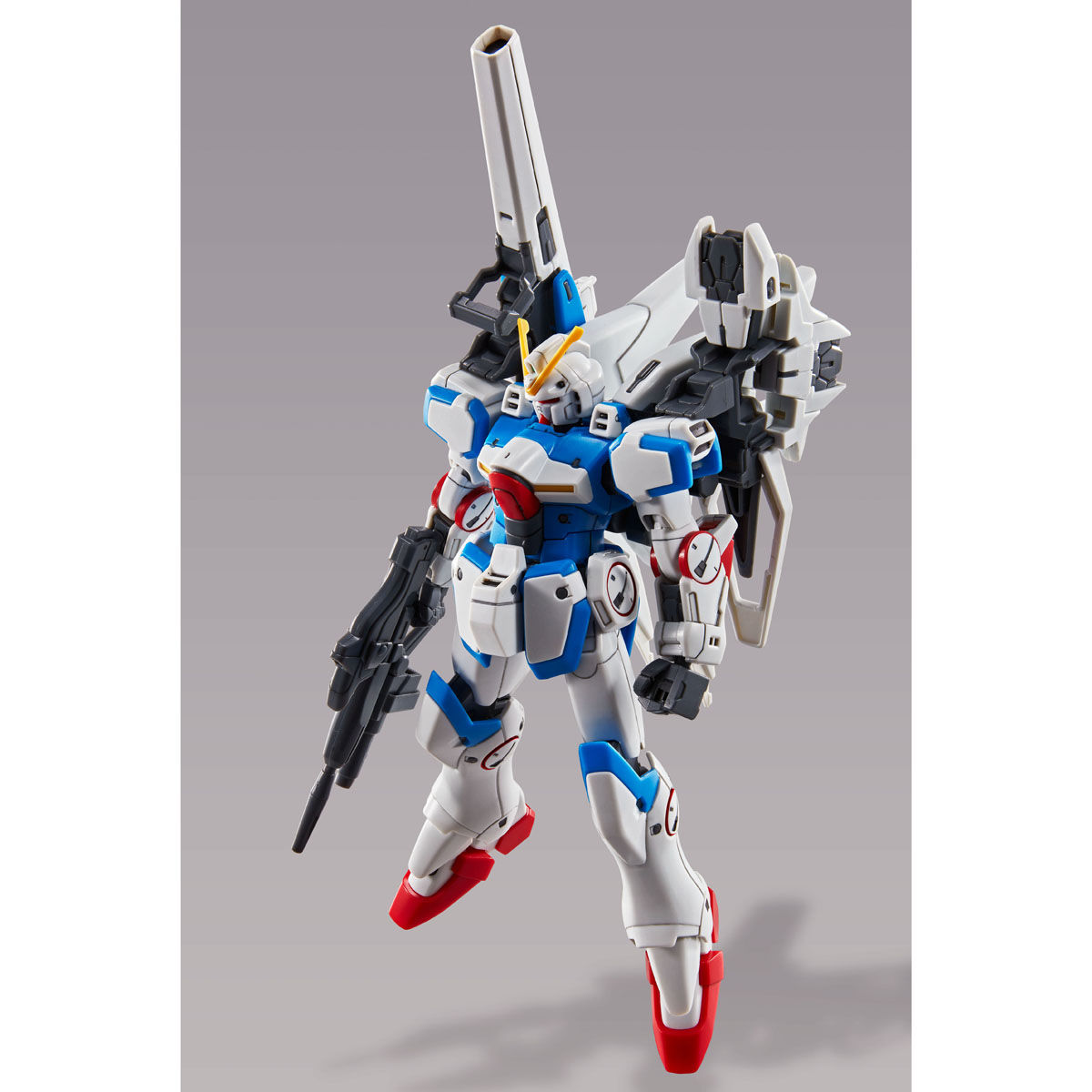 Mobile Suit Second V box