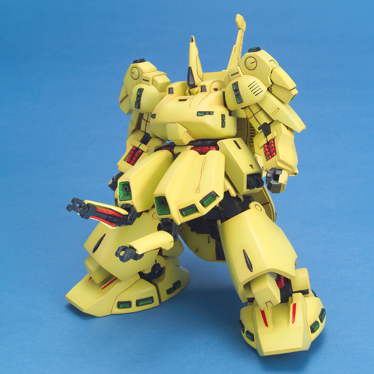 PMX-003 The-O box