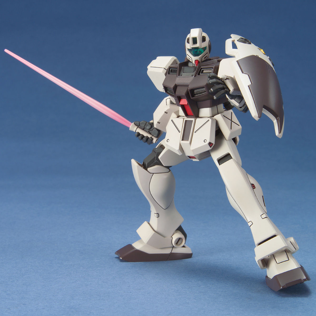 RGM-79G GM Command box