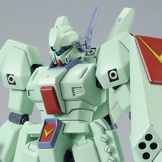RGM-89J Jegan Normal Type (F91 Ver.) box