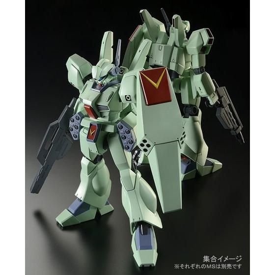 RGM-89M Jegan B-Type (F91 Ver.) box