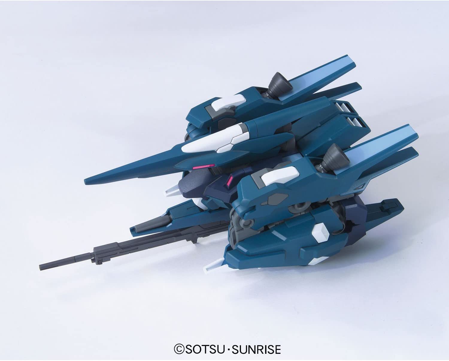 RGZ-95 ReZEL box