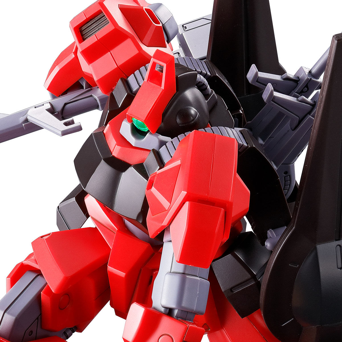 RMS-099 Rick Dias (Quattro Bajeena Custom) (2020 P-Bandai Kit) box