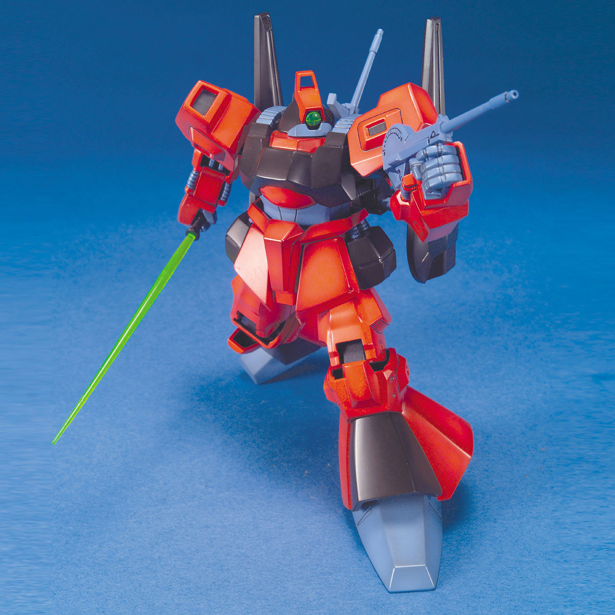 RMS-099 Rick Dias (Quattro Bajeena Custom) box