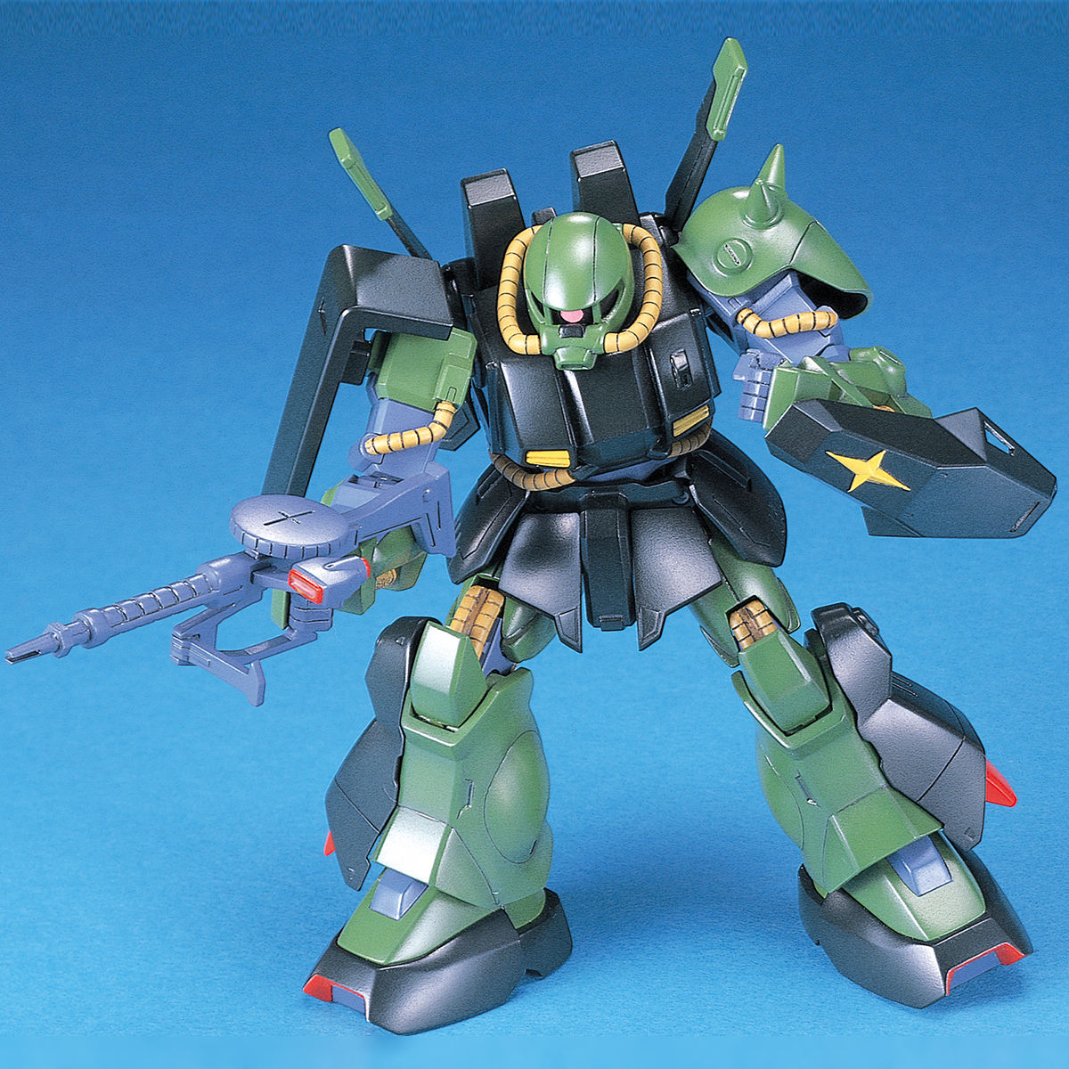 RMS-106 Hi-Zack box