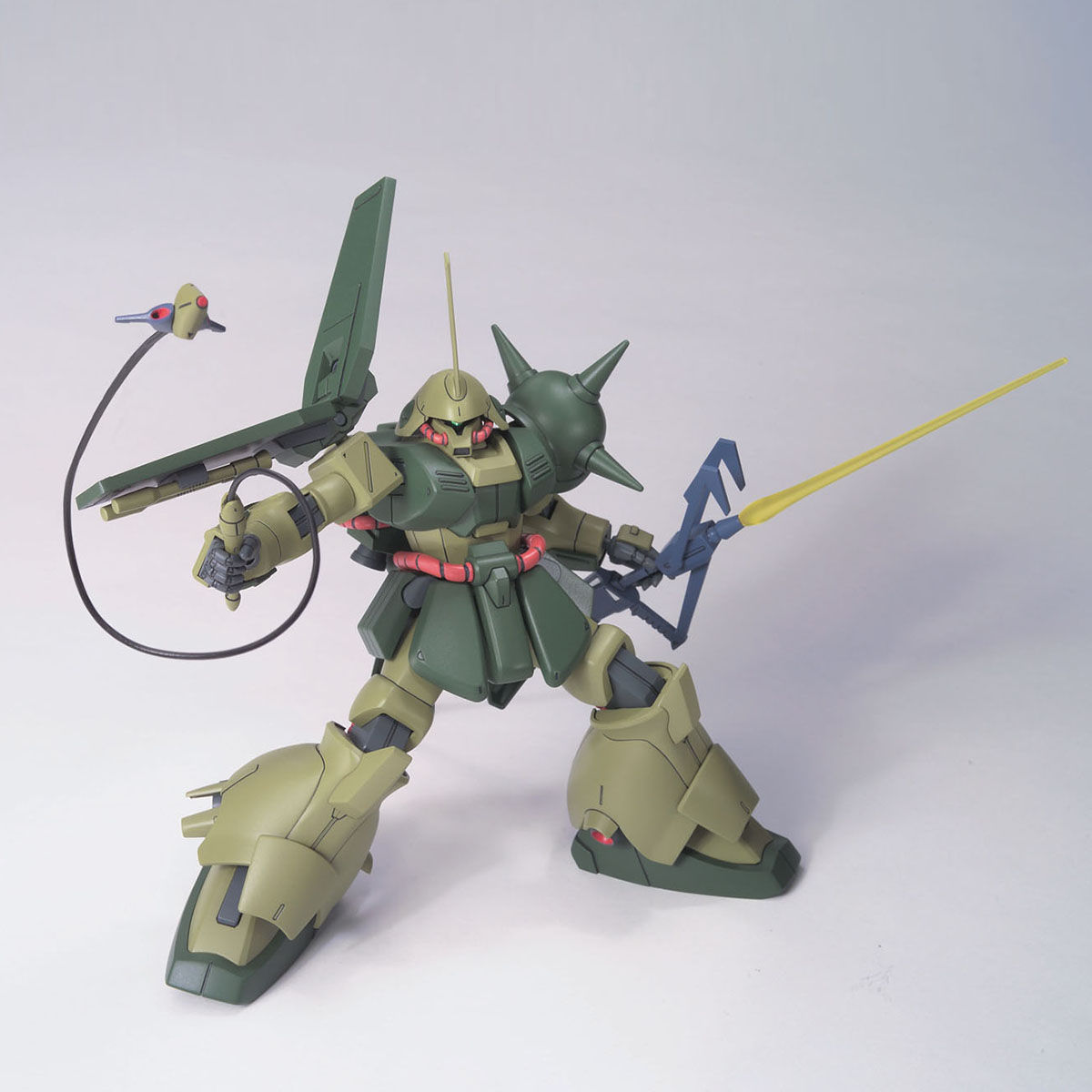 RMS-108 Marasai (Unicorn Ver.) box