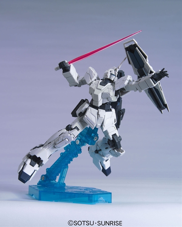 RX-0 Unicorn Gundam (Unicorn Mode) box