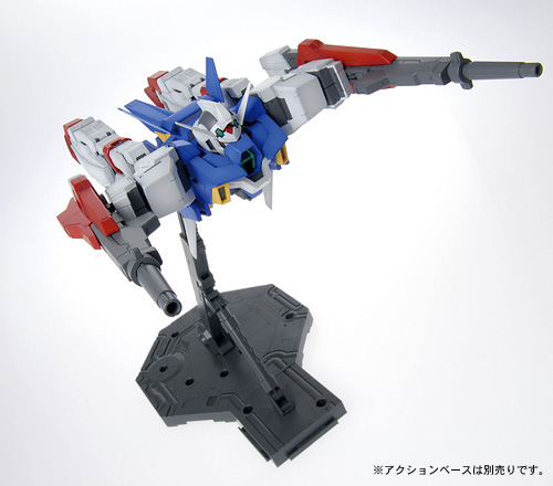 AGE-2DB Gundam AGE-2 Double Bullet box