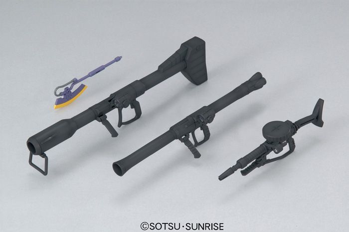 MS-06R-2 Zaku II High Mobility Type (Ver. 2.0) (Johnny Ridden Custom) box