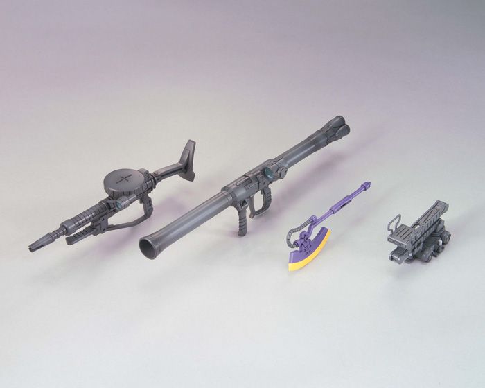 MS-06S Char Zaku II (Ver. 2.0) box