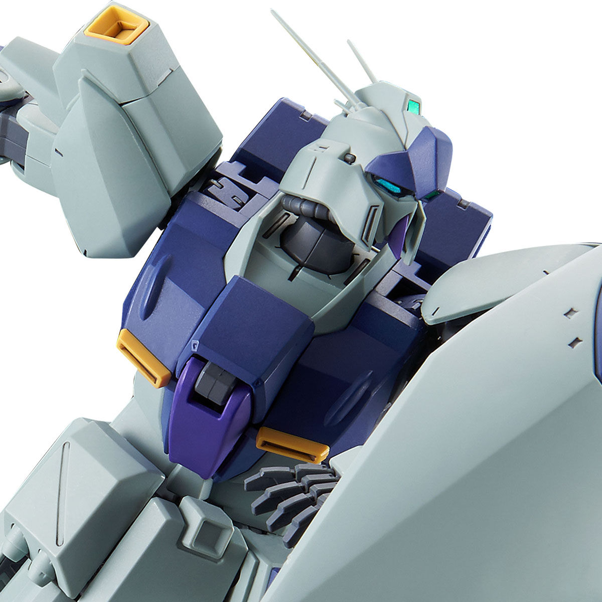 RGZ-91 Re-GZ (Unicorn Ver.) box