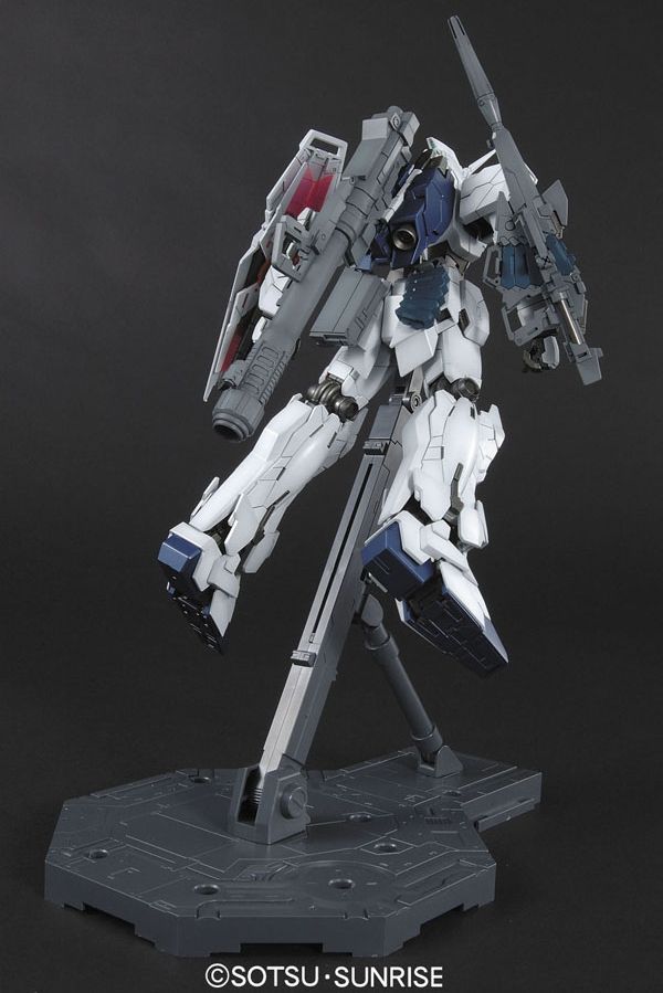 RX-0 Unicorn Gundam (Ova Ver.) box