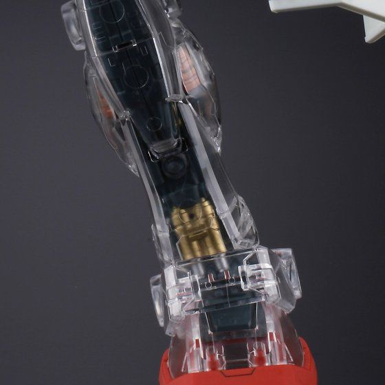 RX-78-2 Gundam (Ver. One Year War 0079) (Animation Color) box