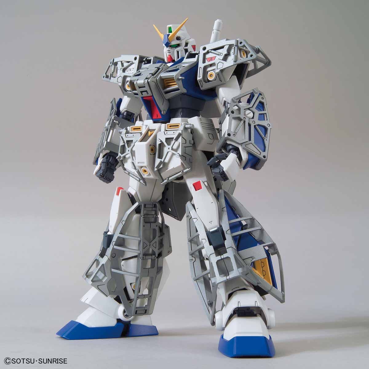 MG RX-78NT-1 Gundam NT-1 