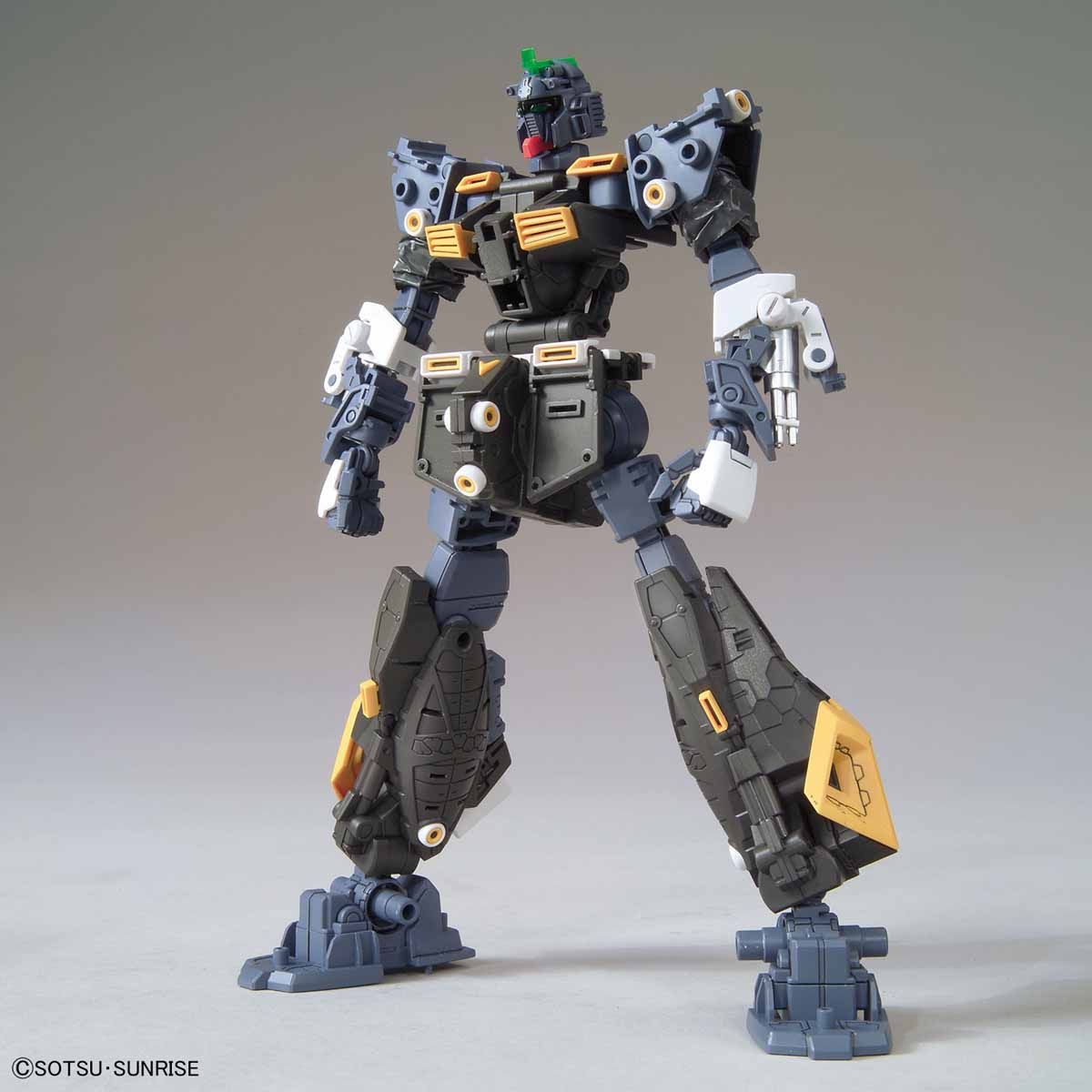RX-78NT-1 Gundam NT-1 "Alex" (Ver. 2.0) box