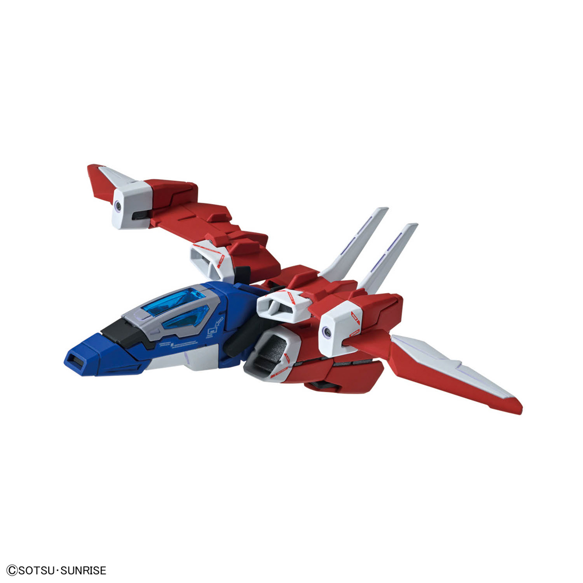 RX-9/C Narrative Gundam C-Packs (Ver. Ka) box