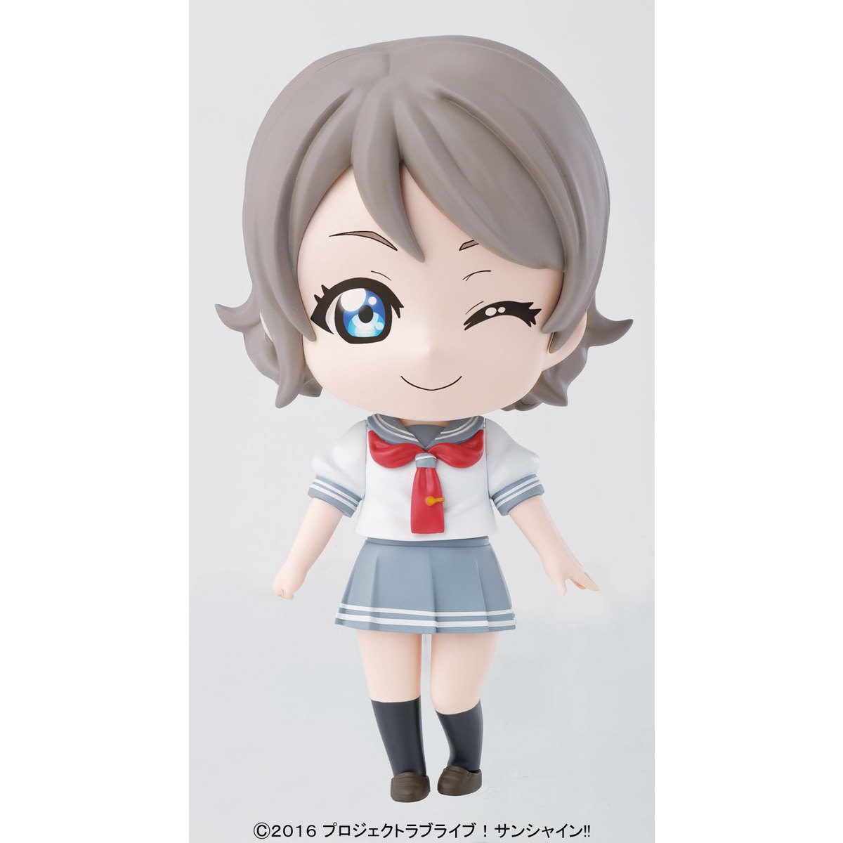 Petiture-rise Love Live! Sunshine - Chika, Riko, You box
