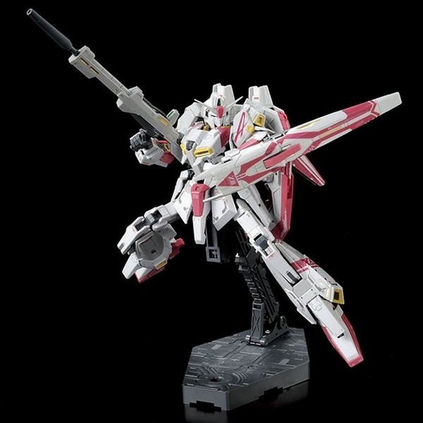 MSZ-006-3A Zeta Gundam 3A Type box