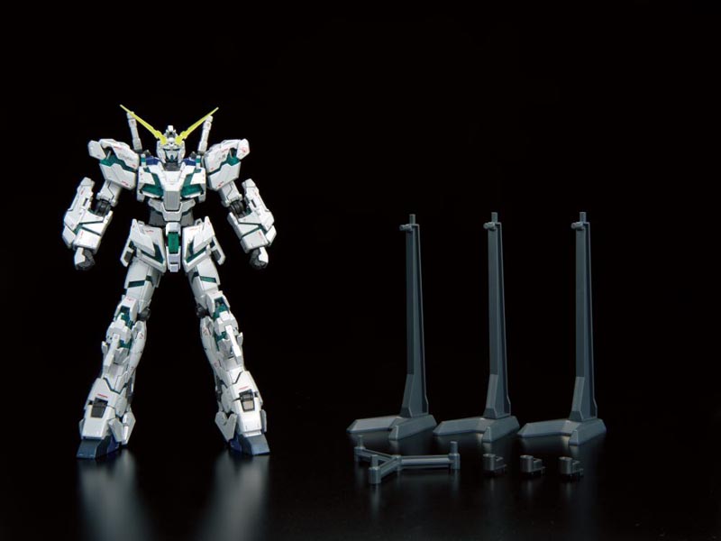 RG RX-0 Unicorn Gundam (Final Battle Ver.) (Special Coating