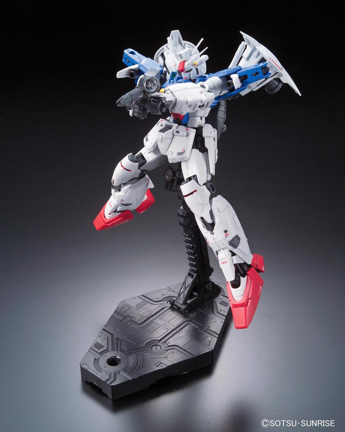 GP01-Fb Full Burnern box