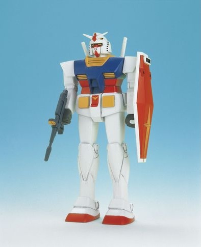 RX-78 Gundam