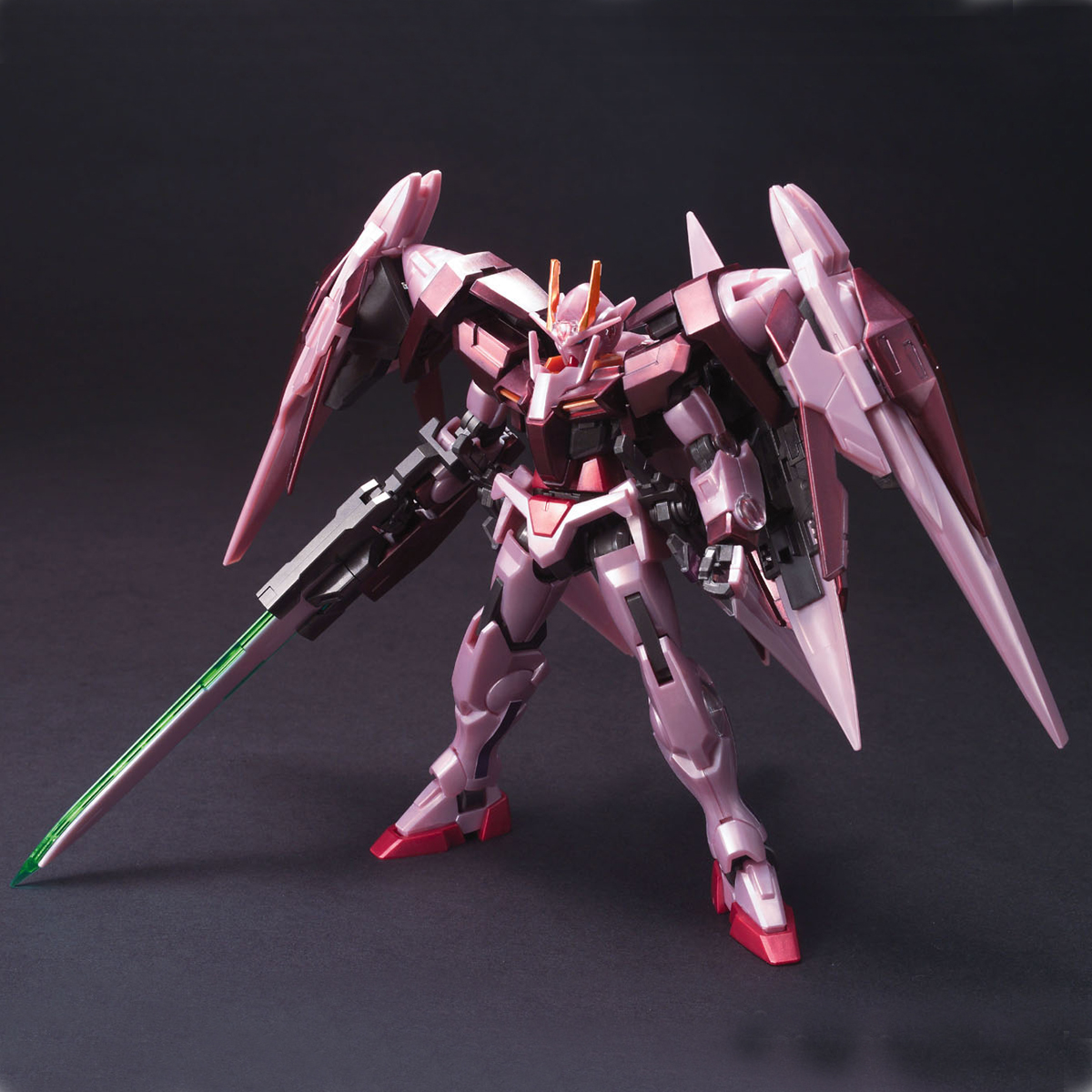 Trans-Am Raiser Gloss Injection Ver. (HG00)