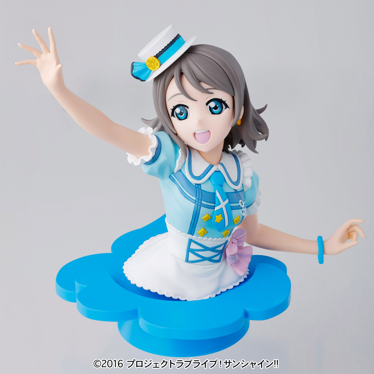 Watanabe You (Figure-Rise Bust)